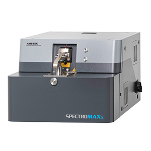德国斯派克台式直读光谱仪SPECTROMAXx09