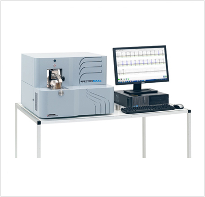 德国斯派克台式直读光谱仪SPECTROMAXx07