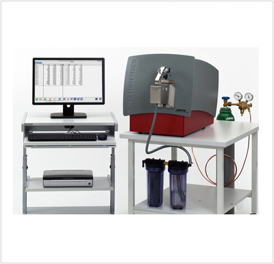 德国斯派克台式紧凑型直读光谱仪SPECTROCHECK